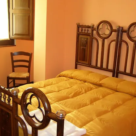 Le Grazie Bed and breakfast *