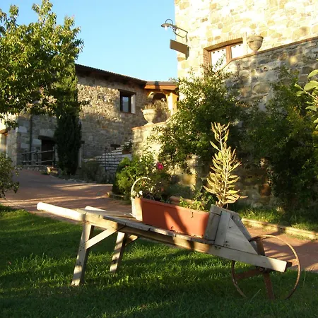 Bed and breakfast Le Grazie Piaggine