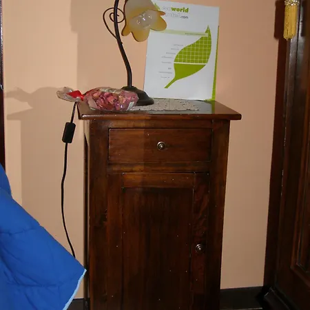 Le Grazie Bed and breakfast