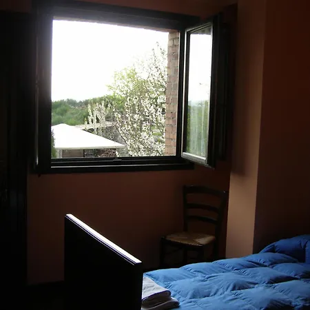 Bed and breakfast Le Grazie *