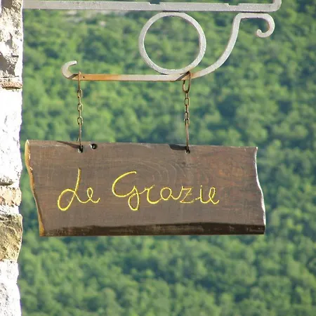Le Grazie Piaggine
