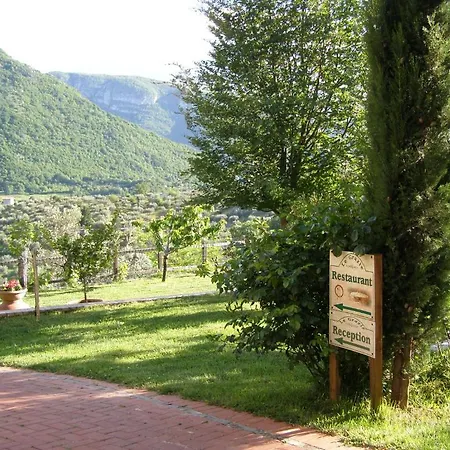 Bed & Breakfast Le Grazie