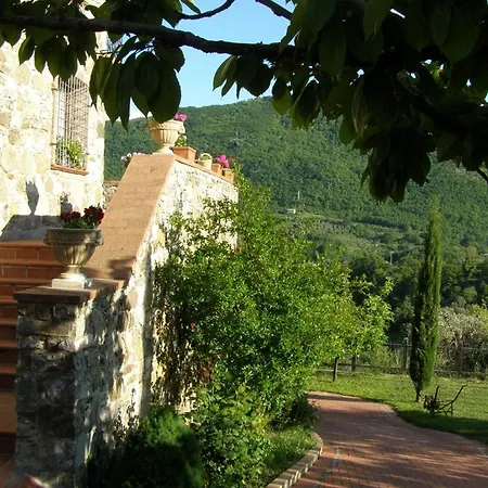 Le Grazie Bed & Breakfast