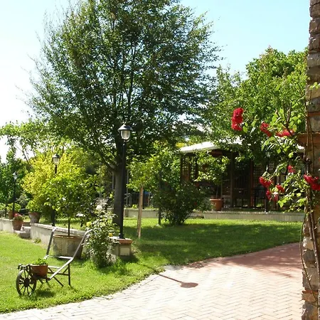 Bed & Breakfast Le Grazie *