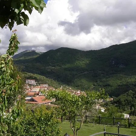 Le Grazie Piaggine