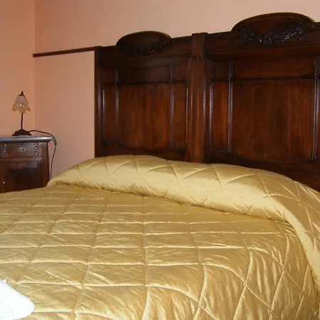 Bed and breakfast Le Grazie