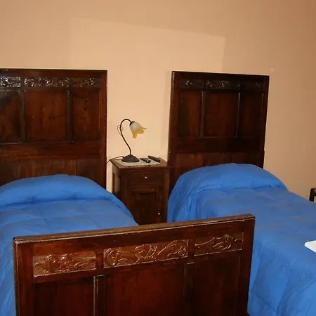 Le Grazie Bed and breakfast