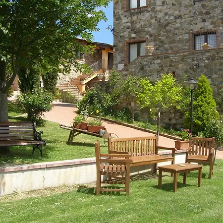 Le Grazie Piaggine