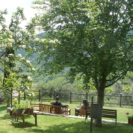 Bed and breakfast Le Grazie *